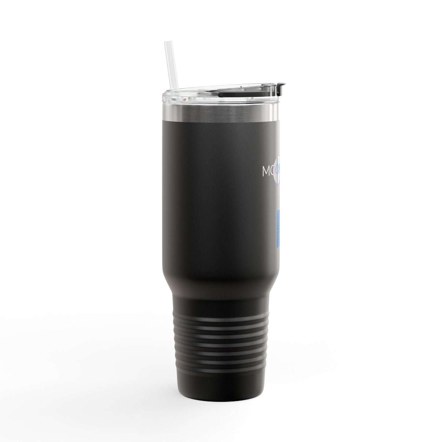 Insulated Travel Mug | 40oz | Perfect for Coffee Lovers, Office Use, Gift for Travelers, Eco-Friendly Drinkware, Customizable Design