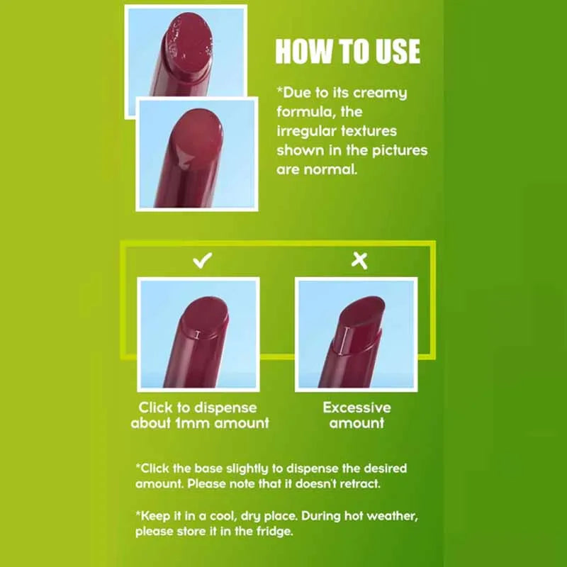 Silky Click Lip Gloss