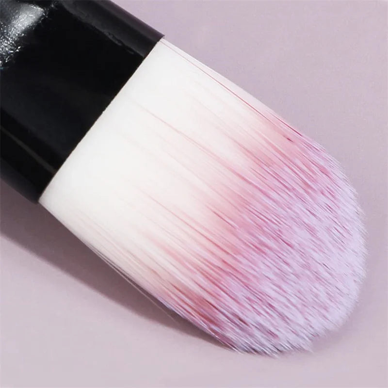 20-Piece Makeup Brush Set – Complete Cosmetic Brushes