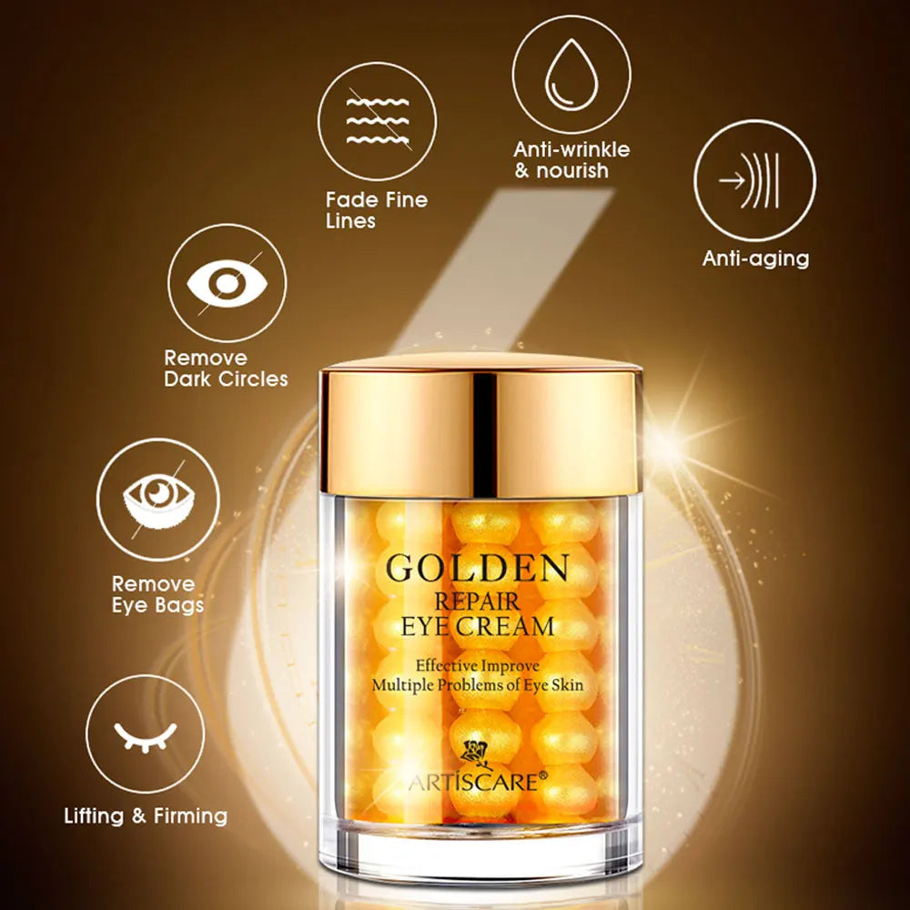 ARTISCARE 24K Gold Serum Set