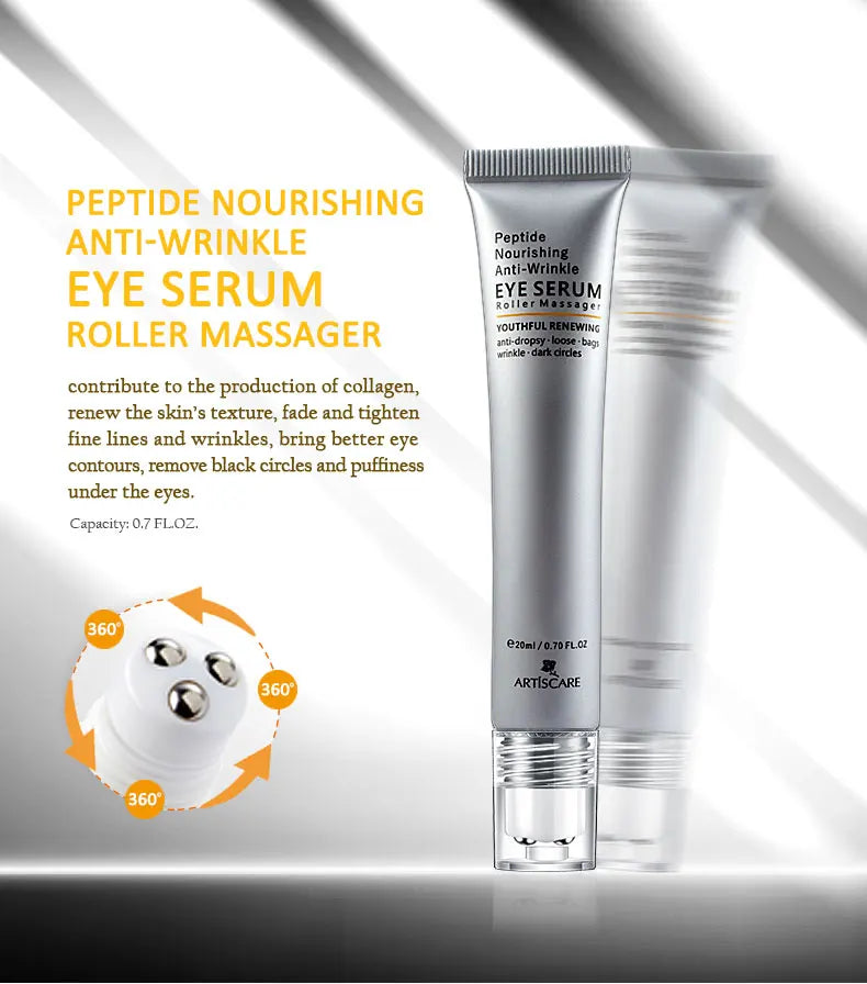 ARTISCARE 24K Gold Serum Set