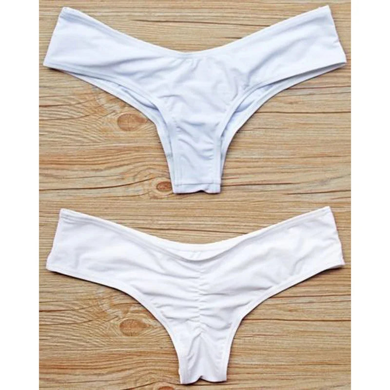 Sexy Brazilian Bikini Bottoms