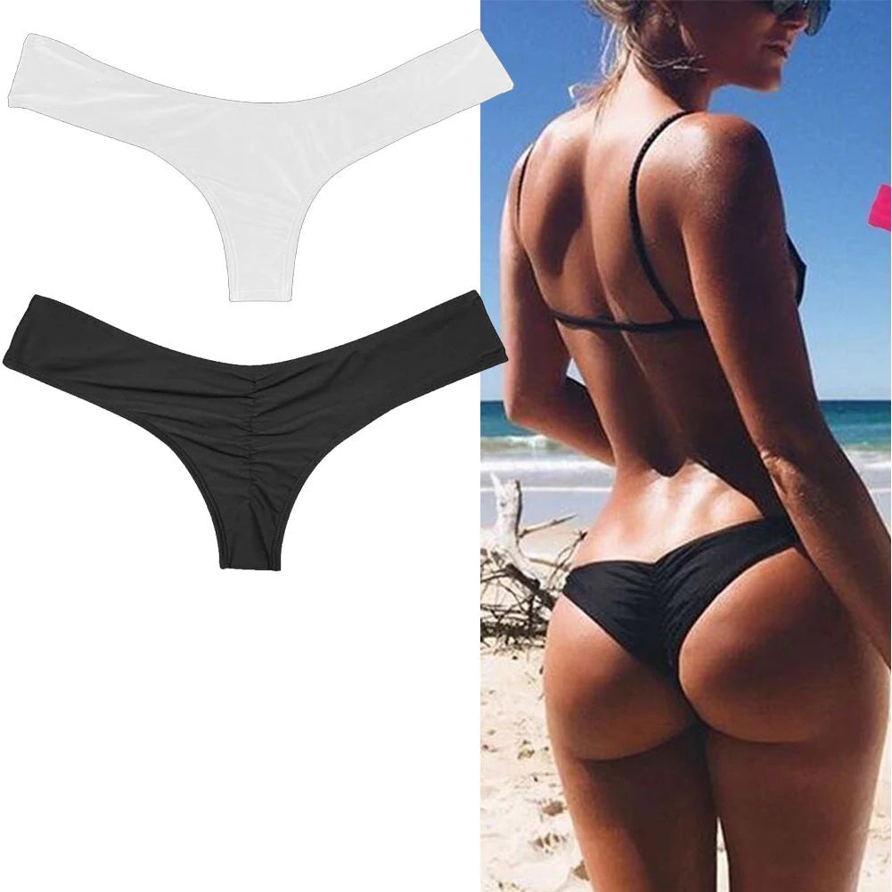 Sexy Brazilian Bikini Bottoms