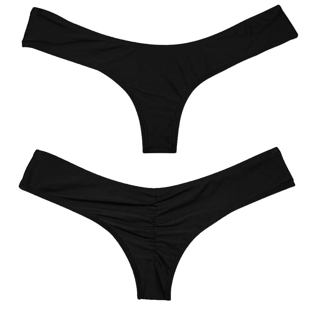 Sexy Brazilian Bikini Bottoms