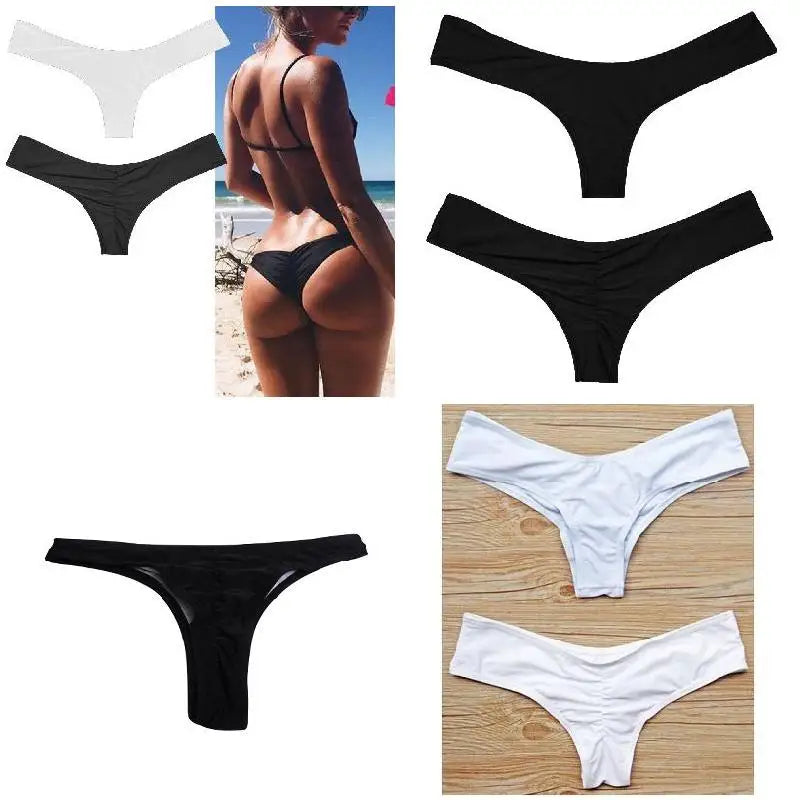 Sexy Brazilian Bikini Bottoms