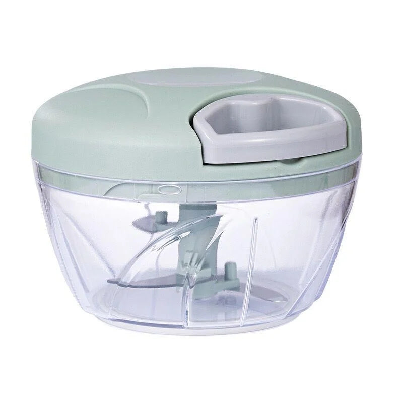 Manual Meat Mincer & Garlic Press