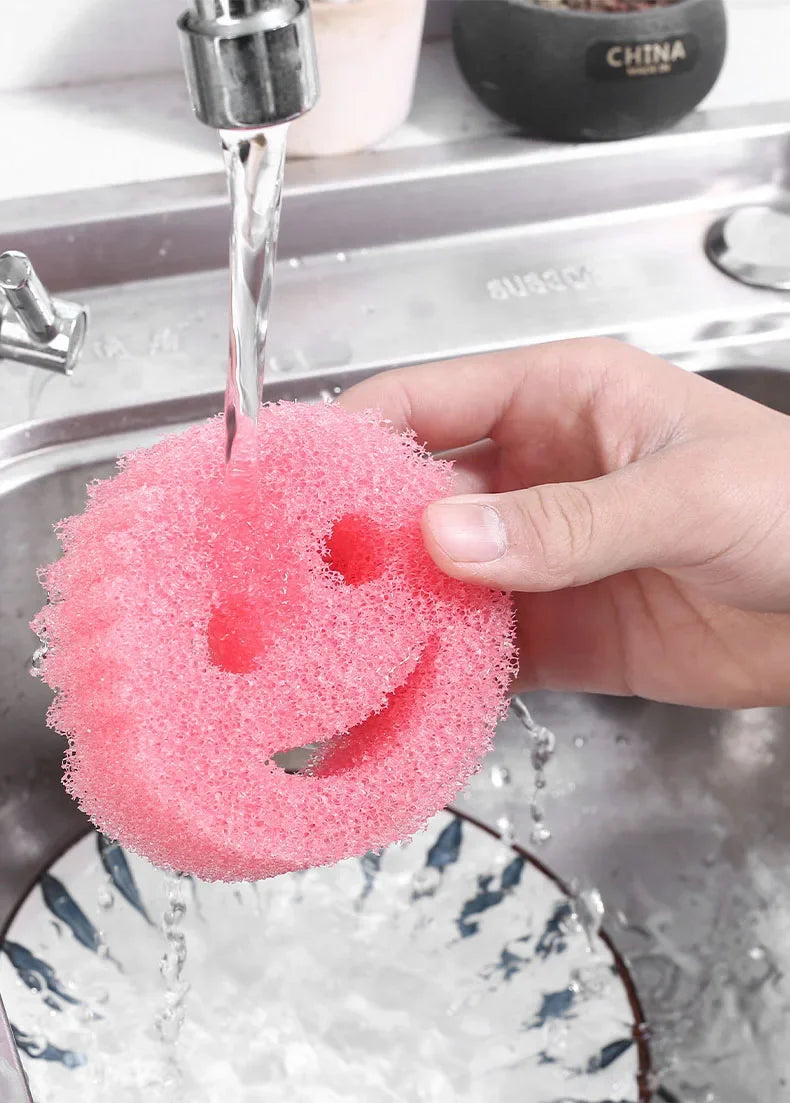 Multi-Purpose Cleaning Sponge