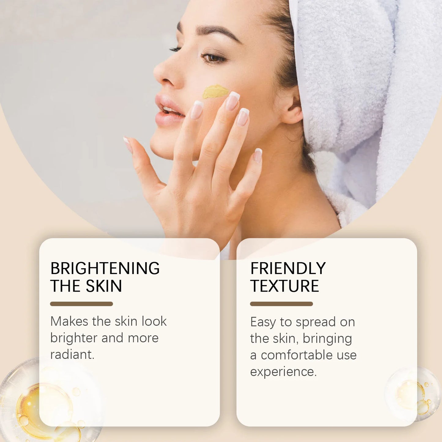 Tallow Honey Facial Balm – Soothe, Repair & Nourish Your Skin
