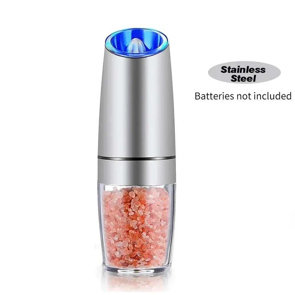 Automatic Electric Salt & Pepper Grinder