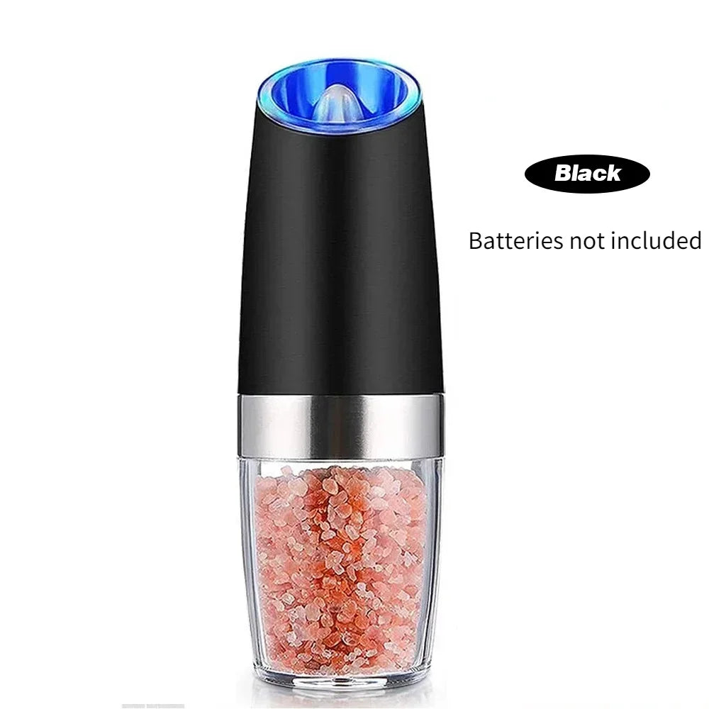 Automatic Electric Salt & Pepper Grinder
