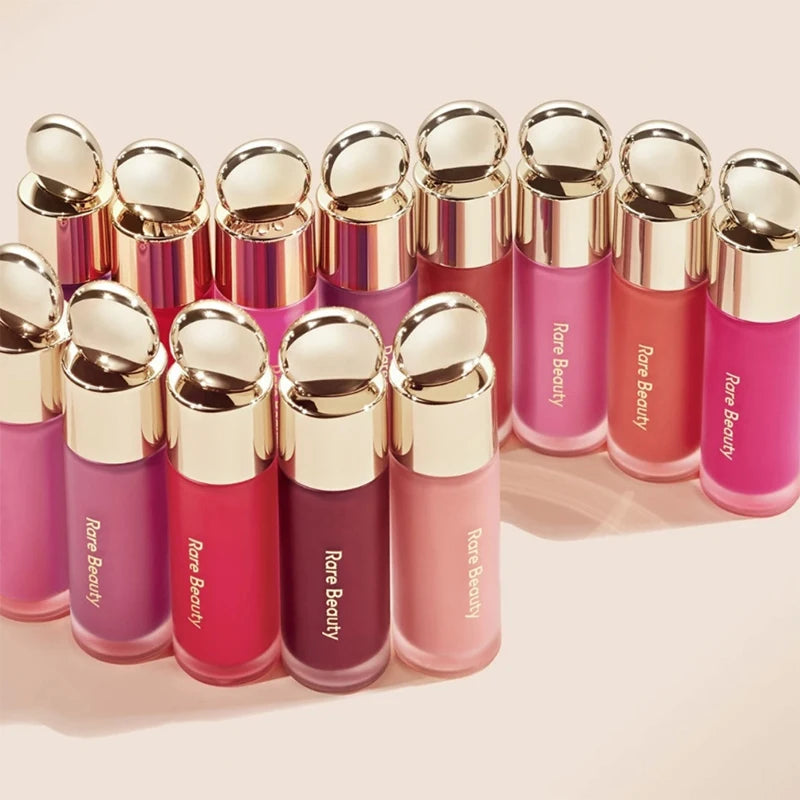 Beauty Lip & Cheek Liquid Blush – Creamy, Waterproof, Plumping