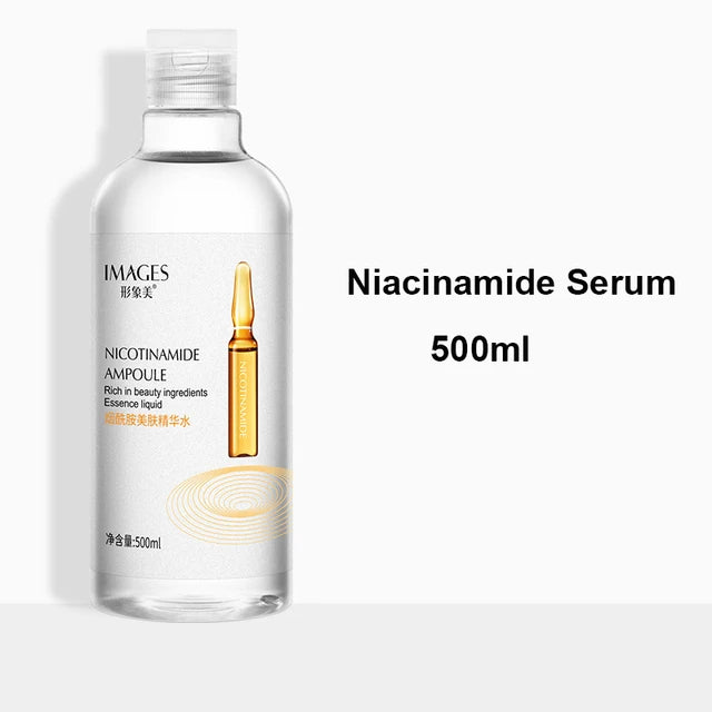 Large Capacity Facial Toner 500ml