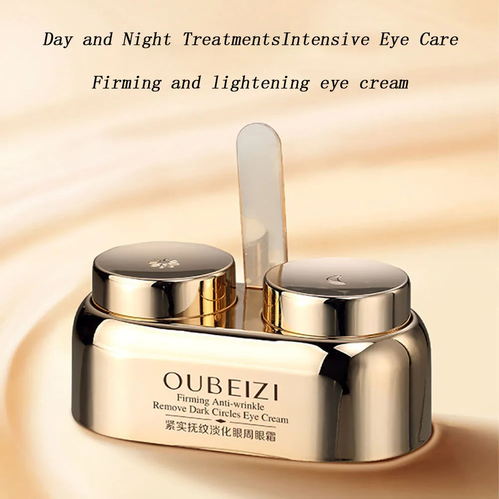 Day & Night Eye Cream 40g