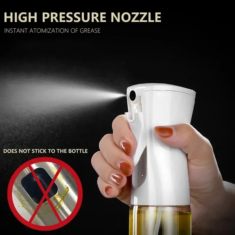 Oil Spray Bottle (200/300/500ml)