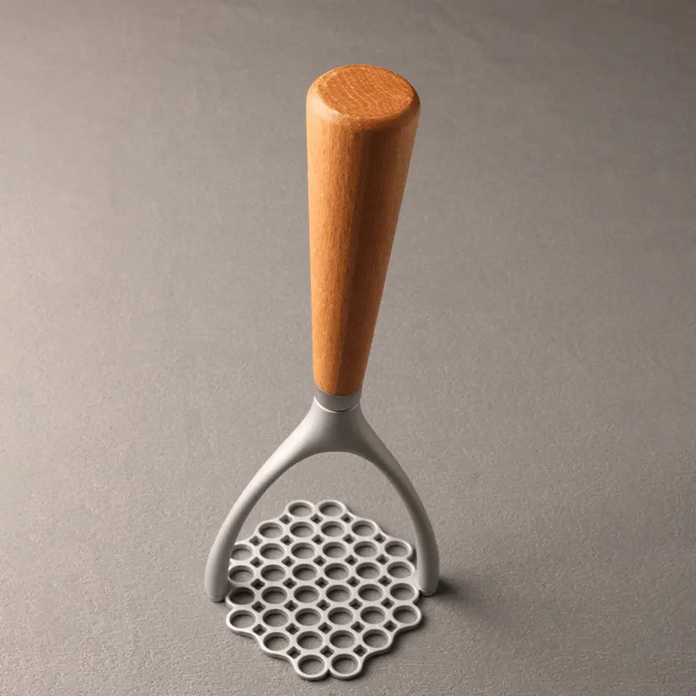 Potato Masher & Ricer Tool