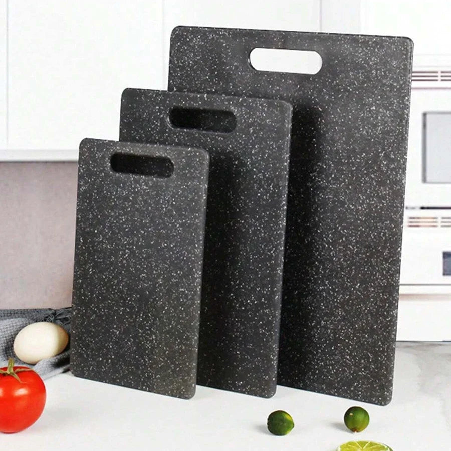 Marble Texture PP Cutting Board