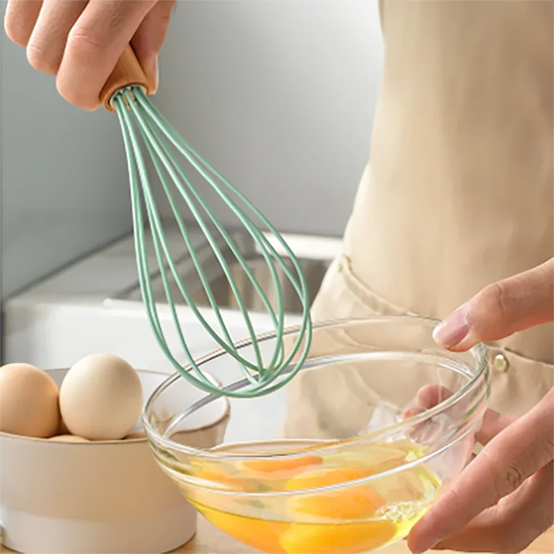 Silicone Kitchen Utensils Set (12pcs)