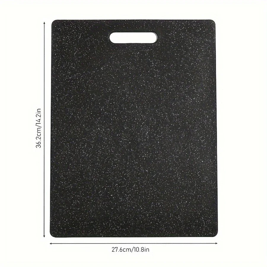 Marble Texture PP Cutting Board