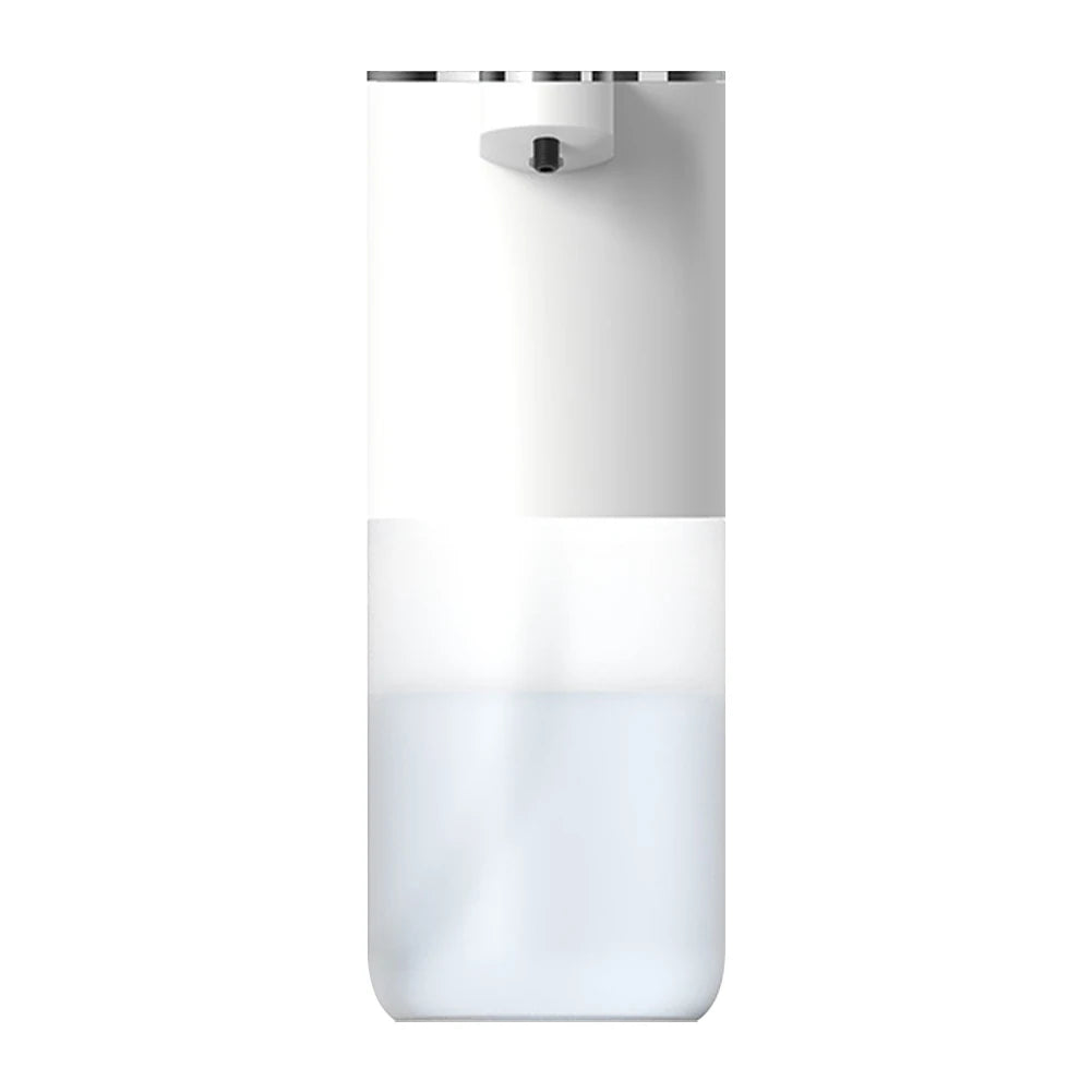 400ML Automatic Foam Soap Dispenser – Smart & Hygienic