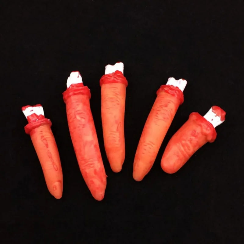 Halloween Fake Limbs & Body Parts