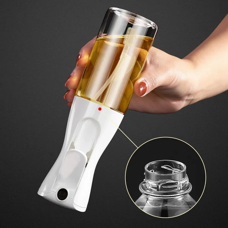 Oil Spray Bottle (200/300/500ml)
