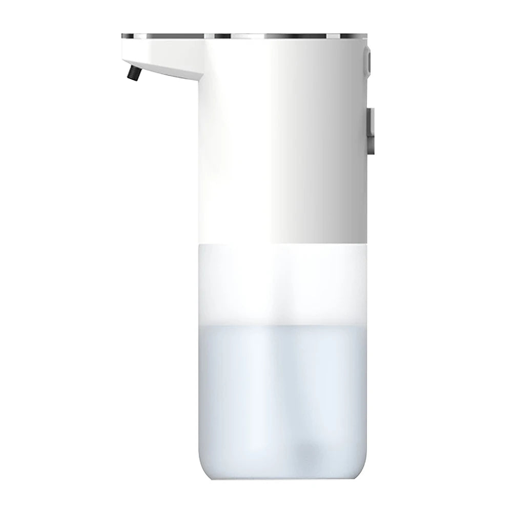 400ML Automatic Foam Soap Dispenser – Smart & Hygienic