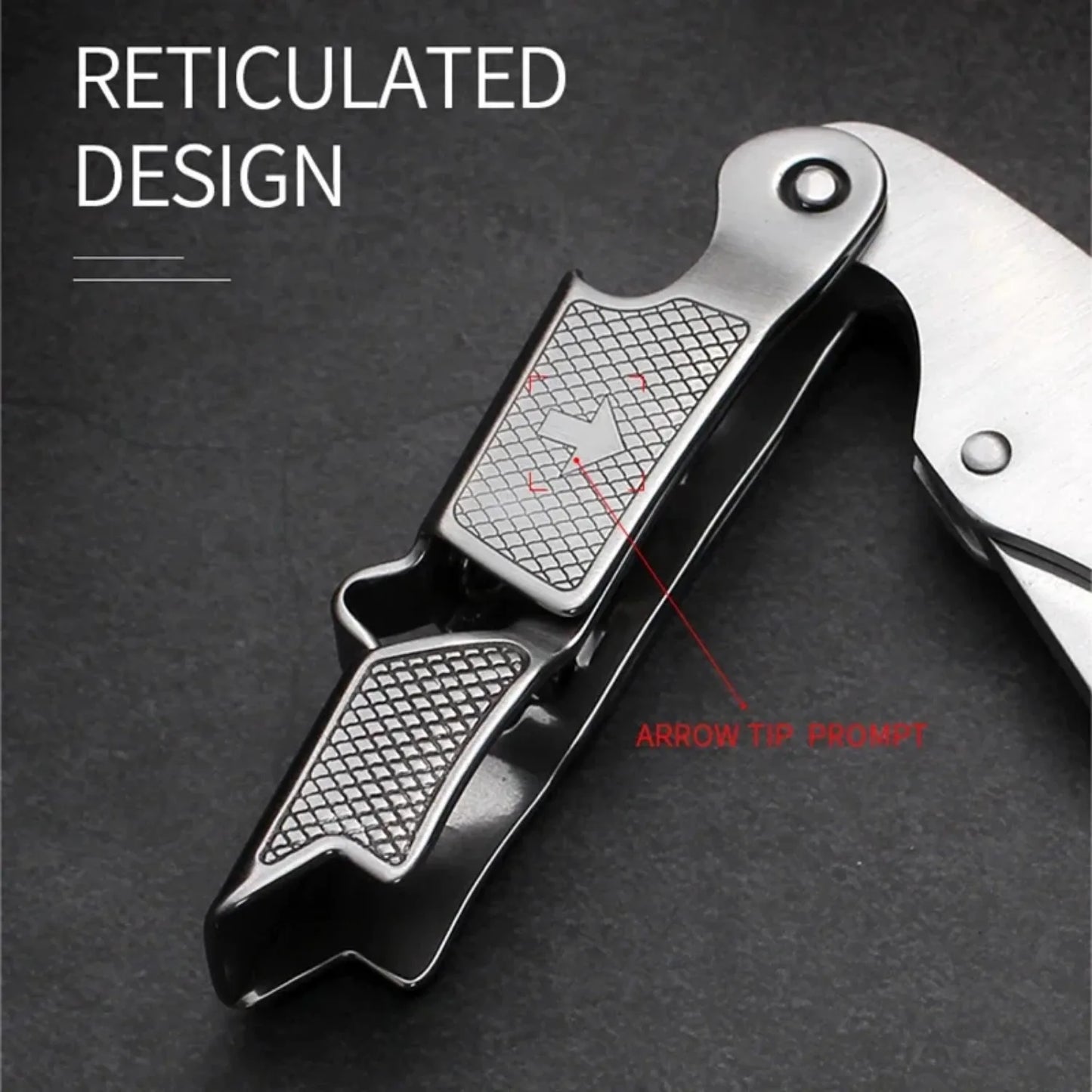 Wood Handle Corkscrew Wine Opener Gift Set