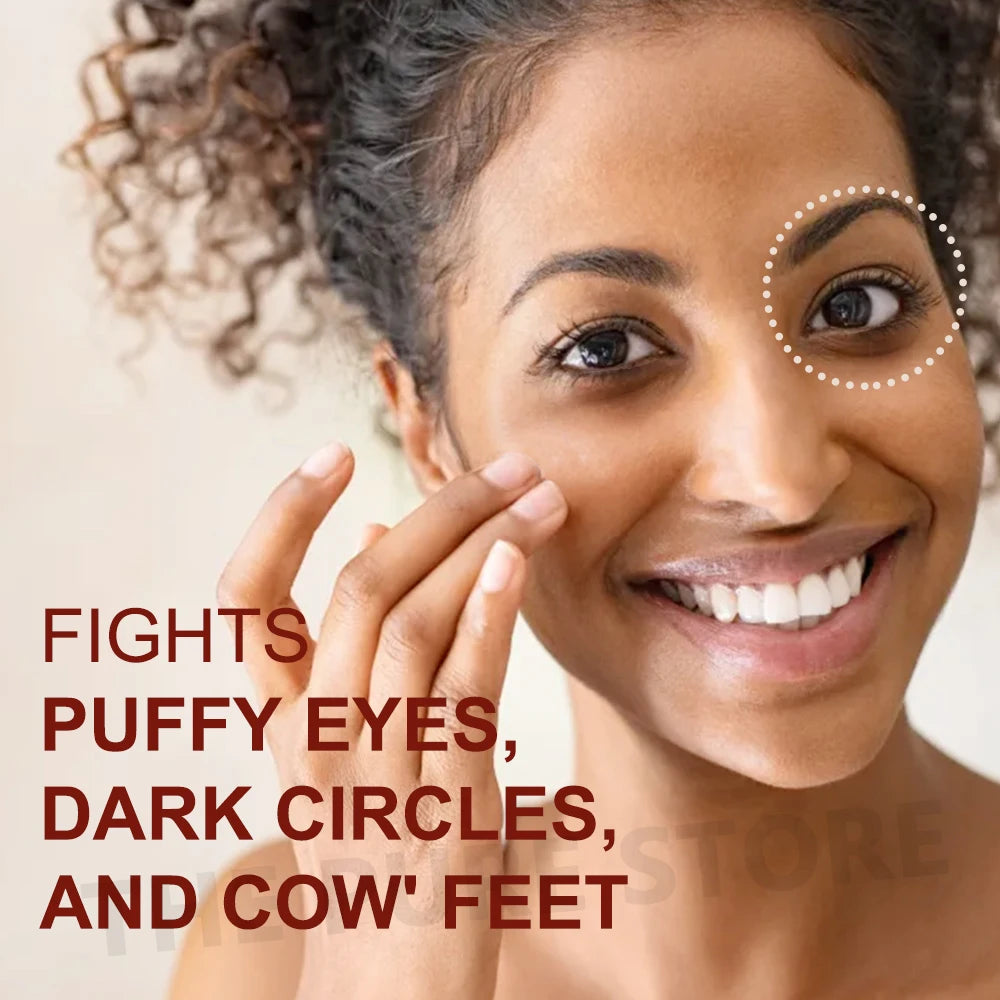 AUQUEST Eye Cream for Dark Circles