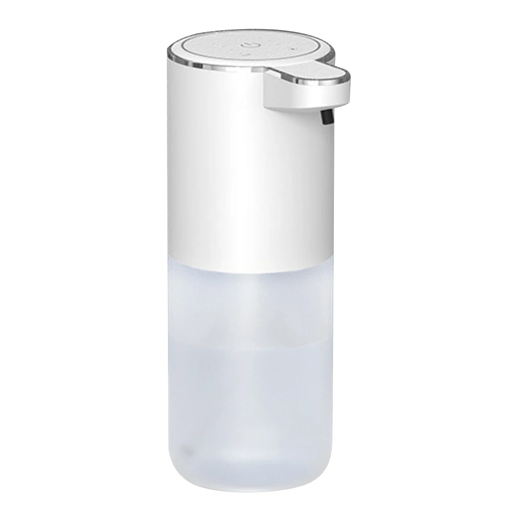 400ML Automatic Foam Soap Dispenser – Smart & Hygienic