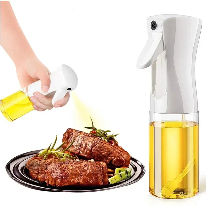 Oil Spray Bottle (200/300/500ml)