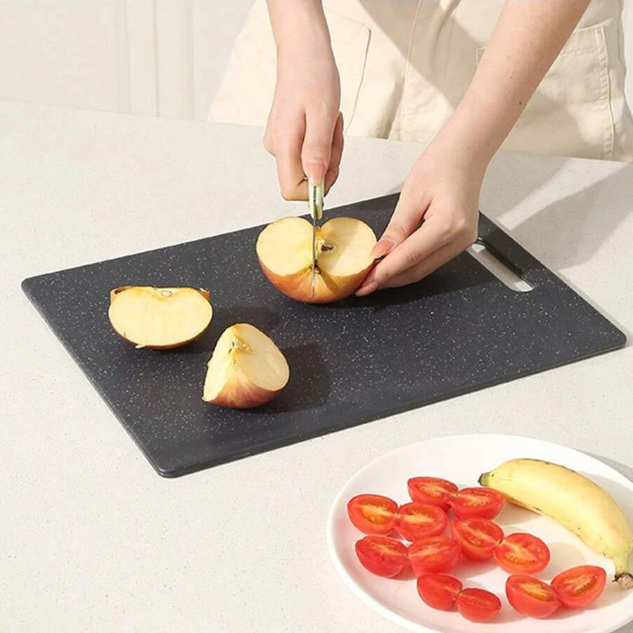 Marble Texture PP Cutting Board