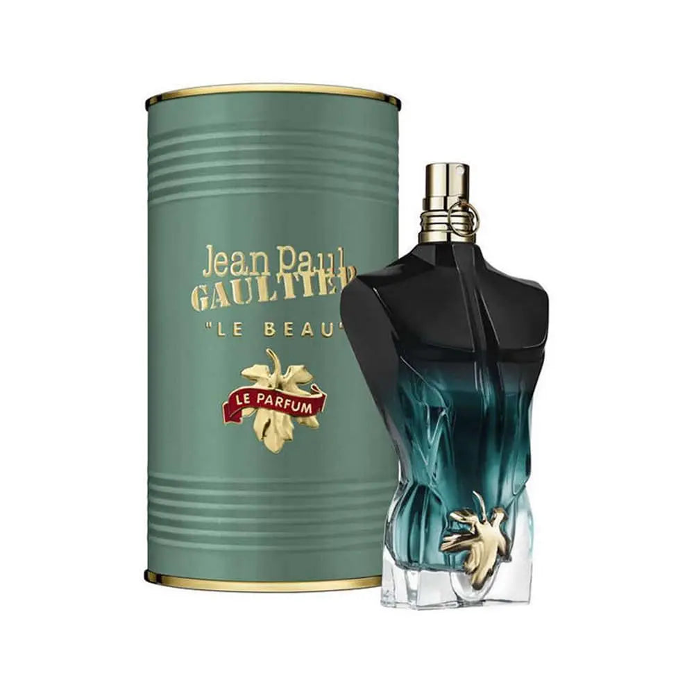 125ML Original Jean Paul Gaultier High Quality Men's Perfume Charm Cologne Pheromones Attract Sex Light Deodorant Long-lasting