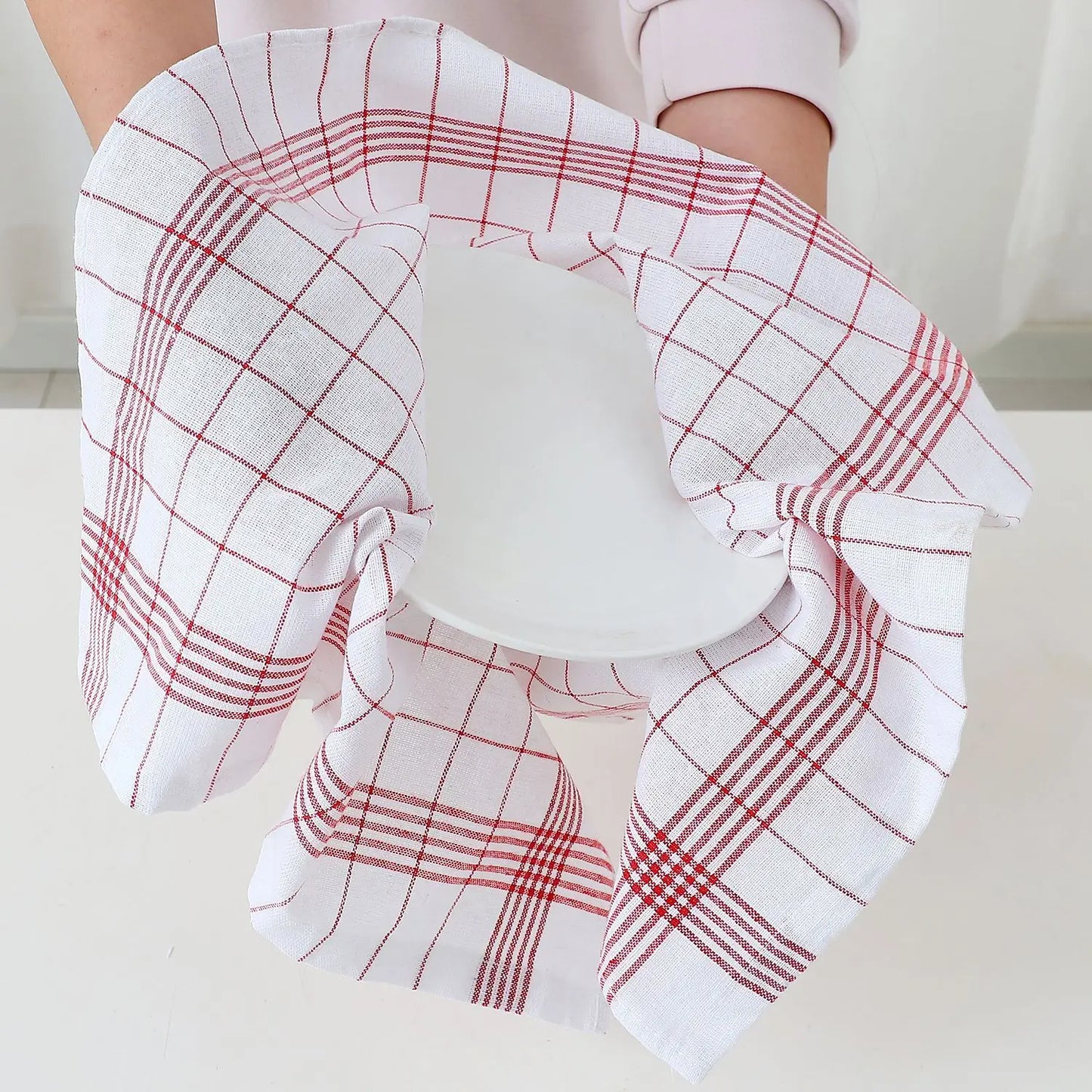 Large Cotton Dishcloth 45x62cm