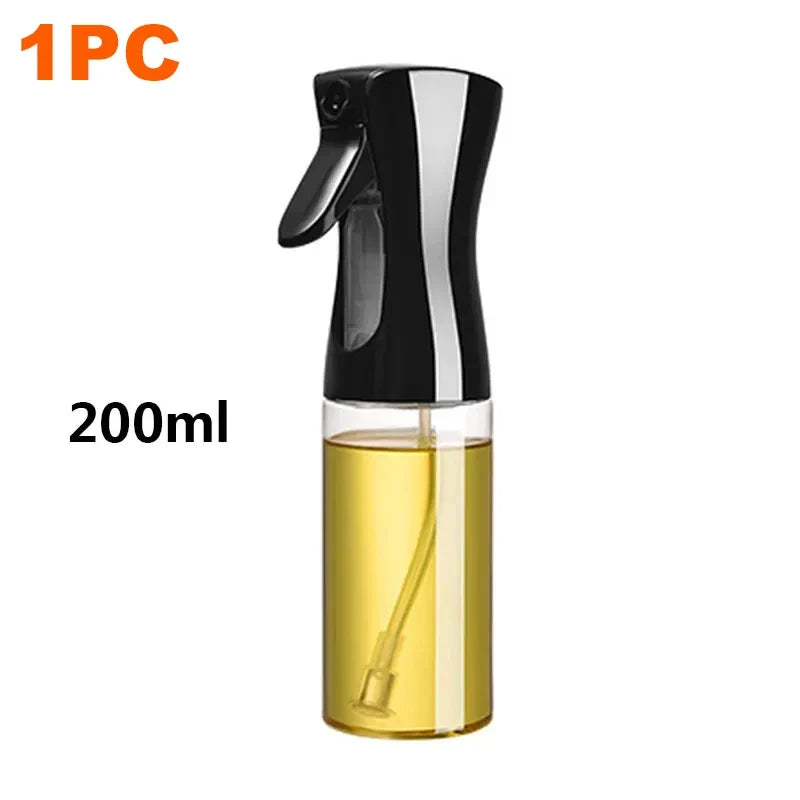 Oil Spray Bottle (200/300/500ml)