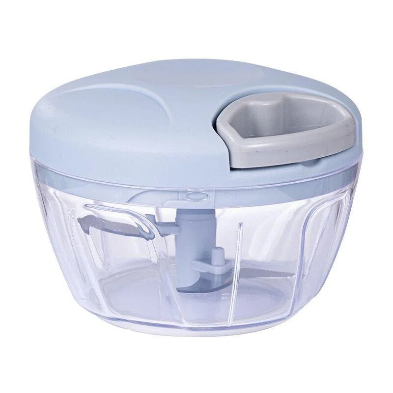 Manual Meat Mincer & Garlic Press