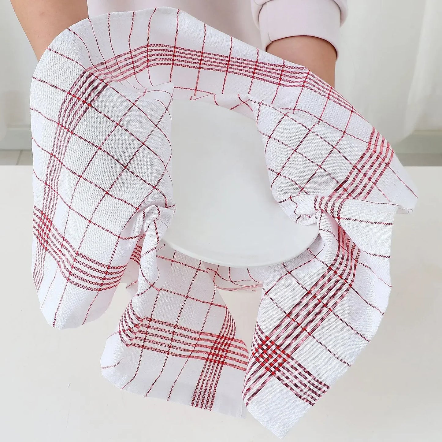 Large Cotton Dishcloth 45x62cm