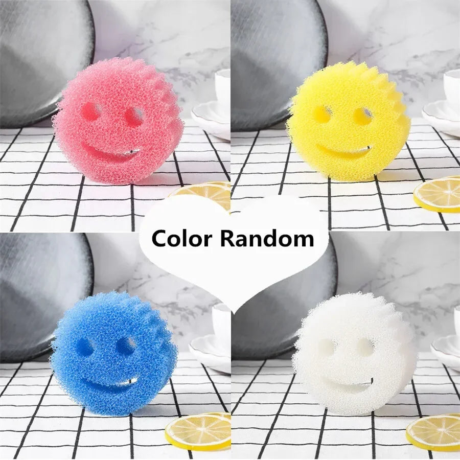 Multi-Purpose Cleaning Sponge