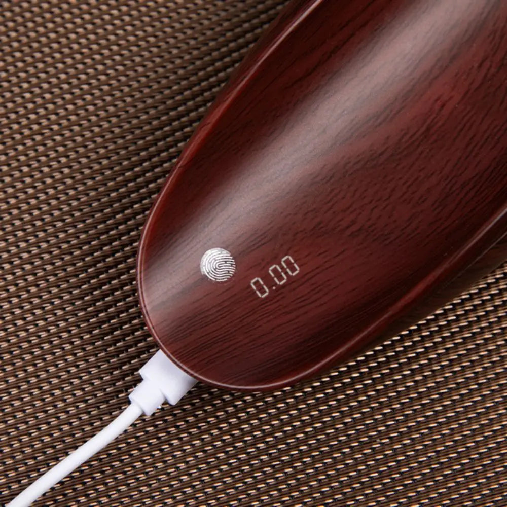Digital Touch Sensor Kitchen Scale – Precision with Style
