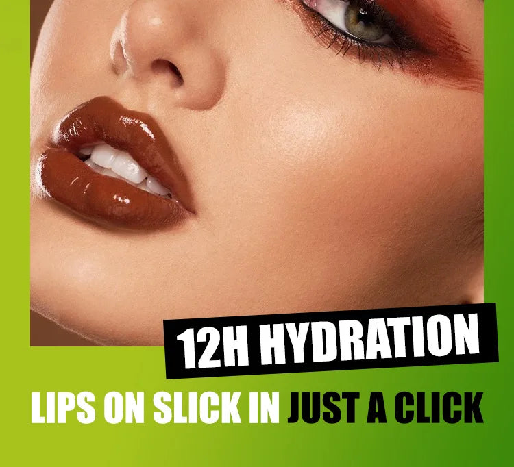 Silky Click Lip Gloss