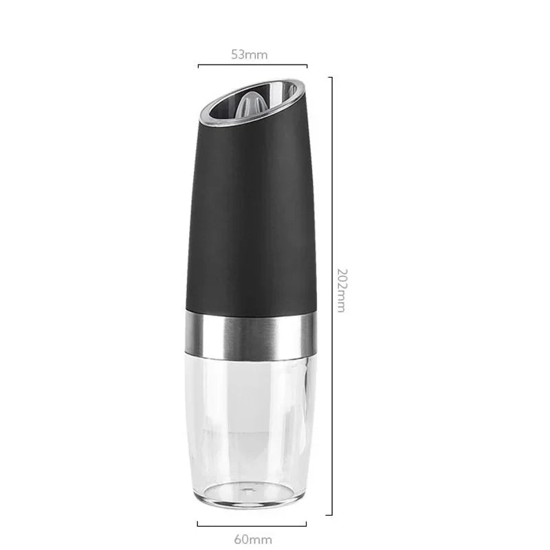 Automatic Electric Salt & Pepper Grinder
