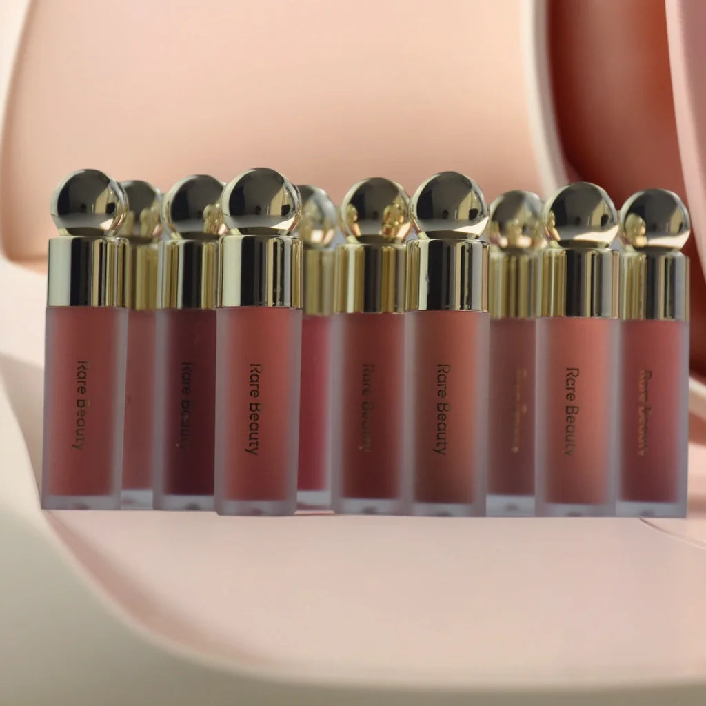 Beauty Lip & Cheek Liquid Blush – Creamy, Waterproof, Plumping