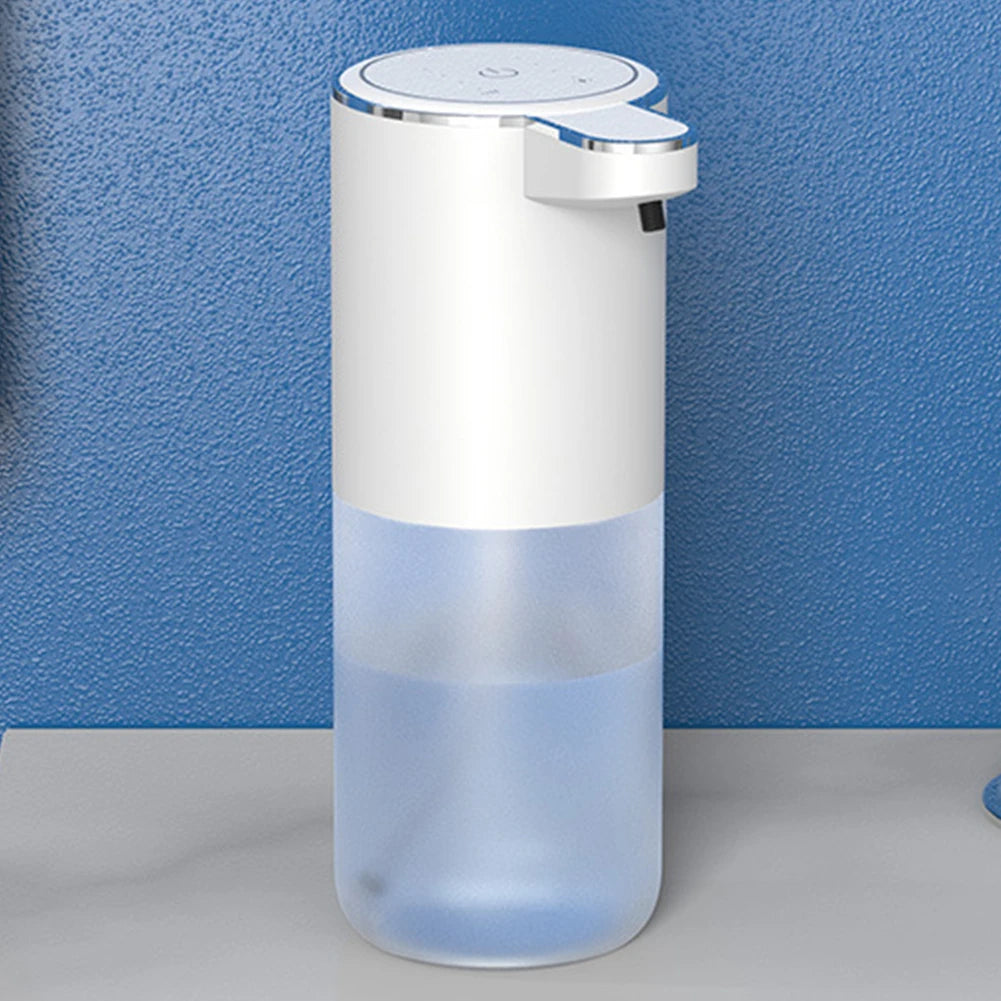 400ML Automatic Foam Soap Dispenser – Smart & Hygienic