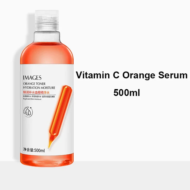 Large Capacity Facial Toner 500ml