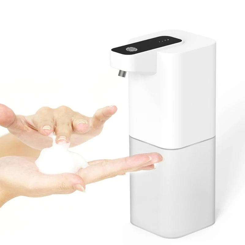 Automatic Touchless Soap Dispenser – Smart & Hygienic