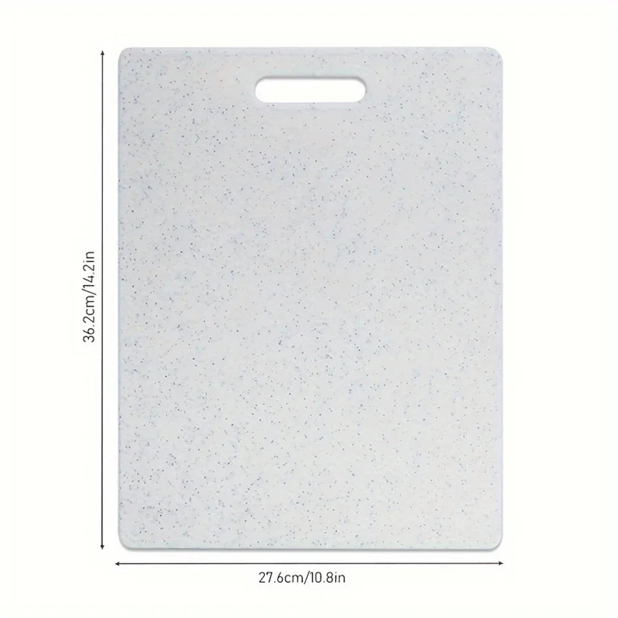Marble Texture PP Cutting Board