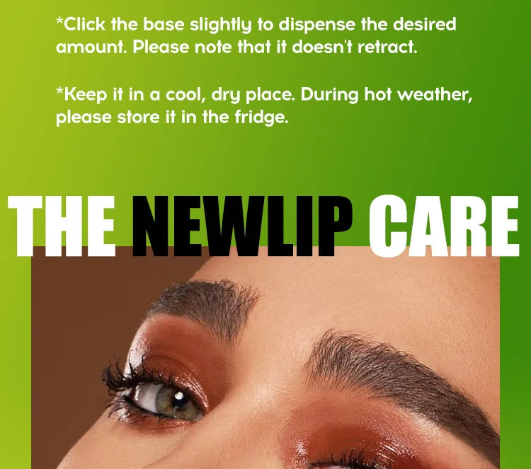 Silky Click Lip Gloss