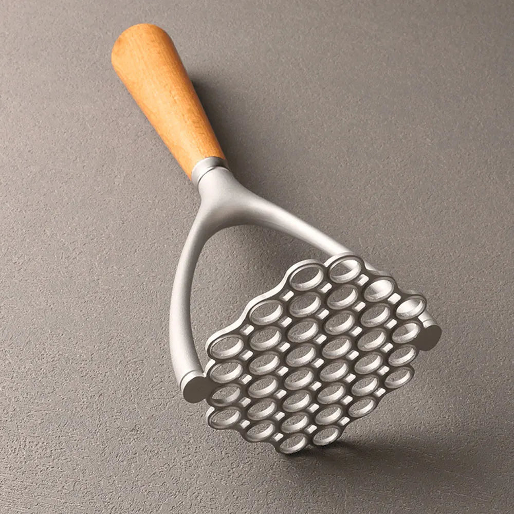 Potato Masher & Ricer Tool