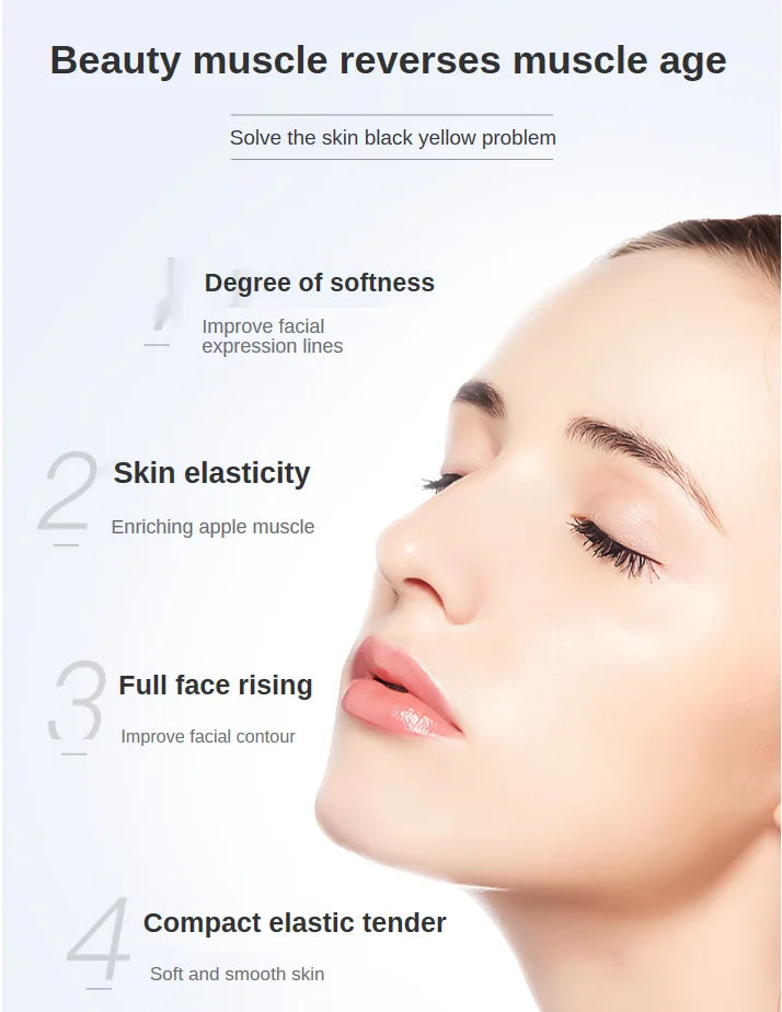 Large Capacity Facial Toner 500ml