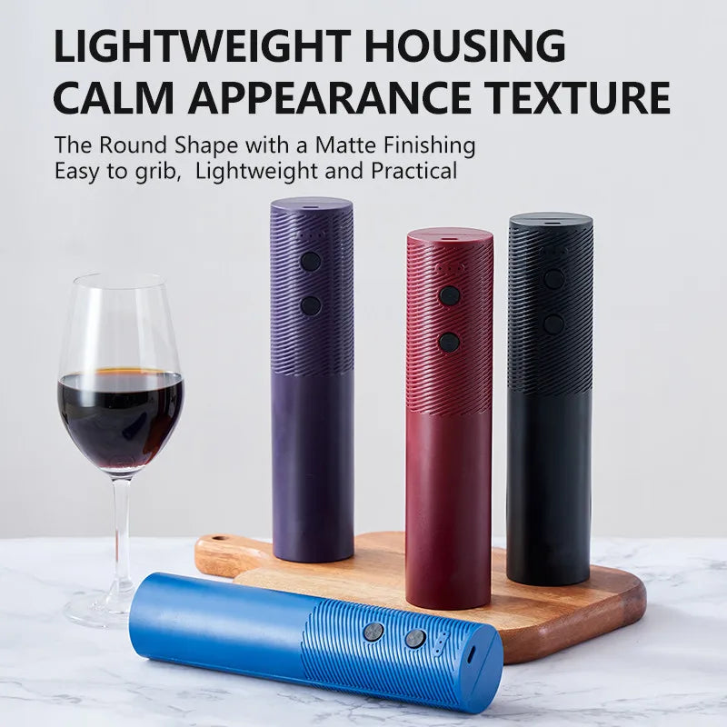 Automatic Electric Wine Opener