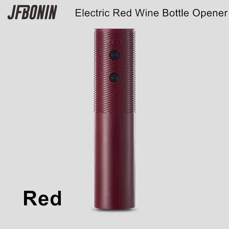 Automatic Electric Wine Opener